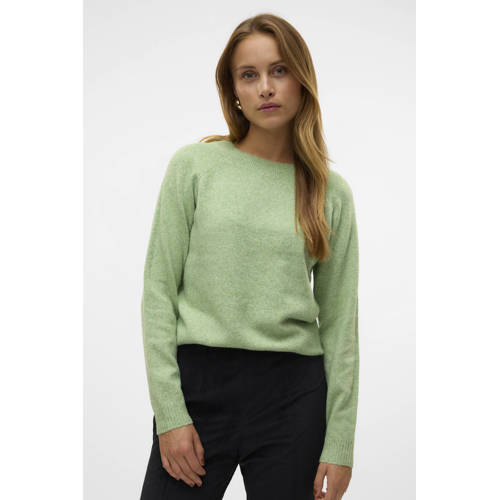 VERO MODA trui gebreid afbeelding