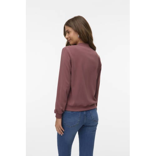 VERO MODA bomberjack afbeelding