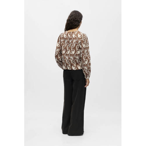 OBJECT blousetop afbeelding