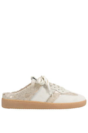 sneakers beige/offwhite