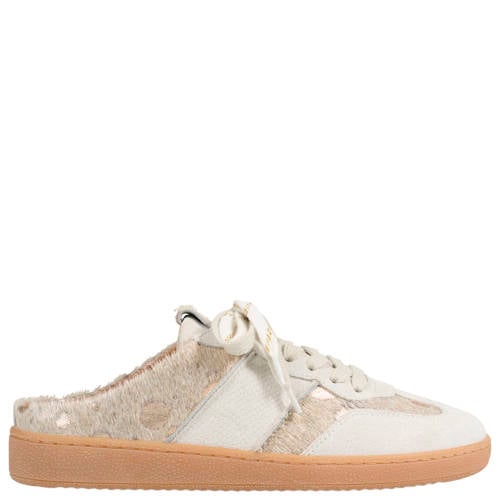 DWRS sneakers beige/offwhite afbeelding
