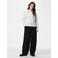 PIECES blouse wit