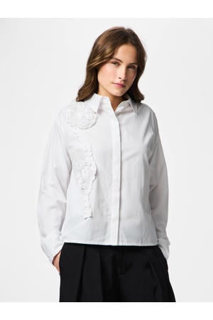 blouse wit