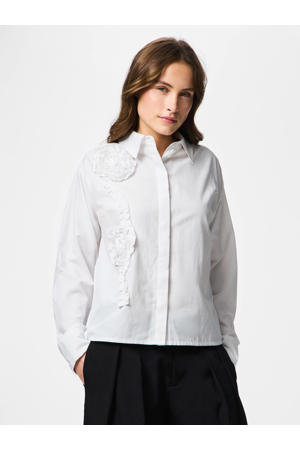 blouse wit