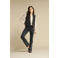 Red Button high waist flared jeans black denim