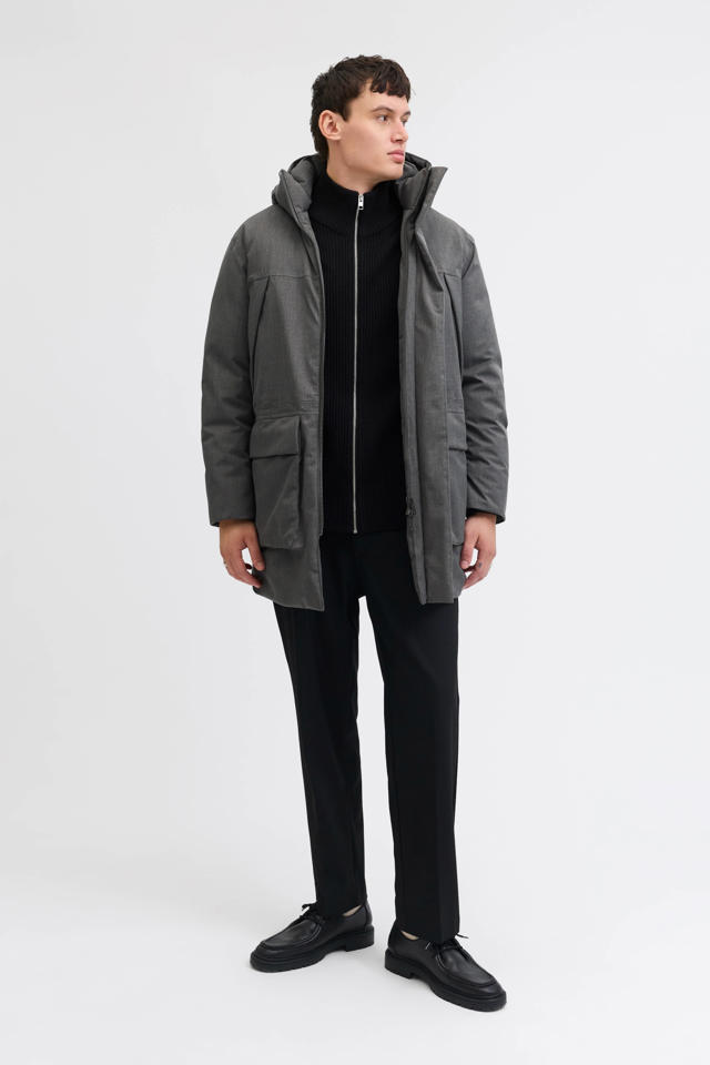 Winterjas