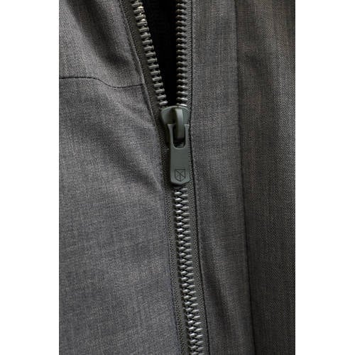 JACK & JONES PREMIUM parka grijs afbeelding