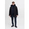 JACK & JONES PREMIUM parka zwart