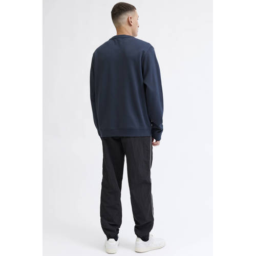 JACK & JONES CORE sweater donkerblauw afbeelding