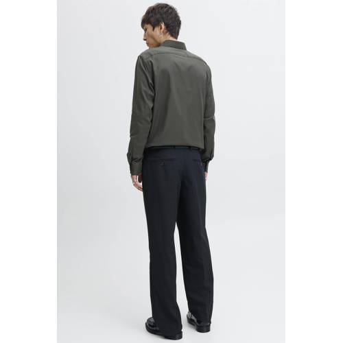 JACK & JONES PREMIUM slim zakelijk overhemd afbeelding