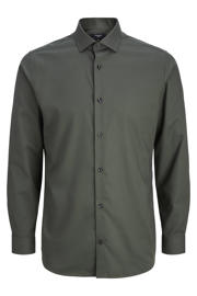 thumbnail: JACK & JONES PREMIUM slim zakelijk overhemd
