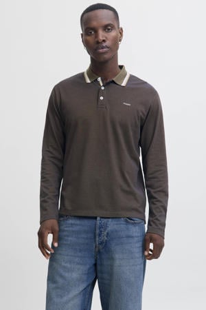regular polo bruin