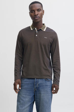 regular polo bruin