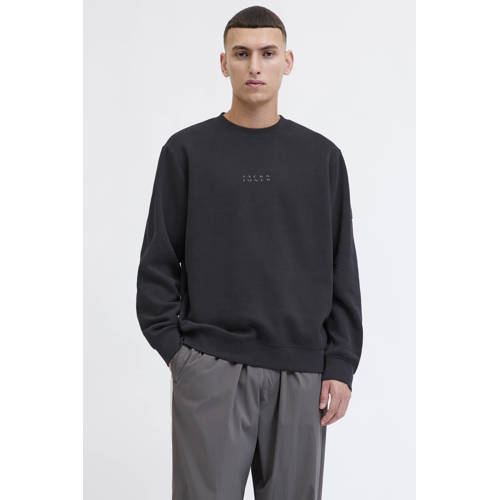 JACK & JONES CORE sweater zwart afbeelding