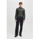 JACK & JONES PREMIUM slim zakelijk overhemd antraciet