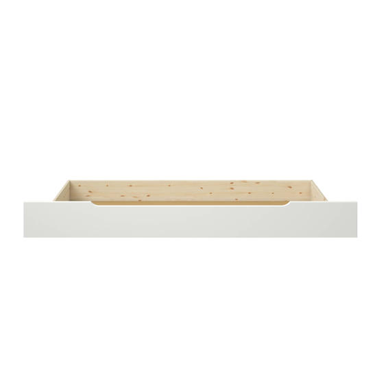 houten bedlades