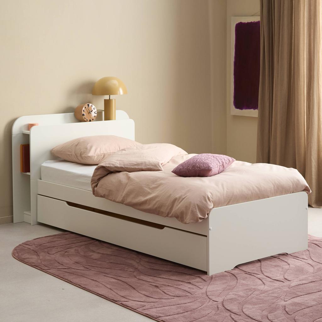 NOUS Living bed Rumble (90x200 cm)