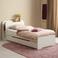 NOUS Living bed Rumble (90x200 cm)