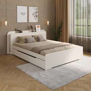 bed Rumble (140x200 cm)