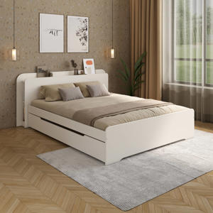 bed Rumble (140x200 cm)