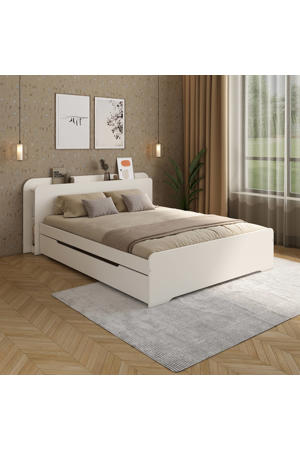 bed Rumble (140x200 cm)
