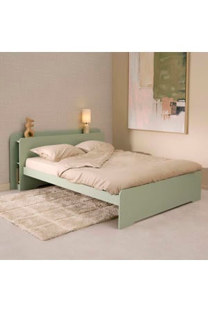 bed Rumble (160x200 cm)