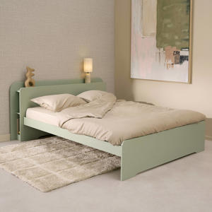 bed Rumble (160x200 cm)