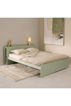 bed Rumble (160x200 cm)