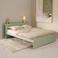 NOUS Living bed Rumble (160x200 cm)