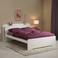 NOUS Living bed Rumble (160x200 cm)