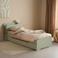 NOUS Living bed Rumble (90x200 cm)