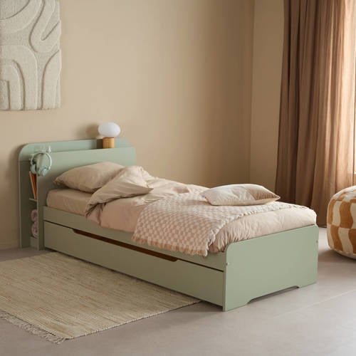 NOUS Living bed Rumble (90x200 cm) afbeelding