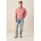 Sissy-Boy sweater roze