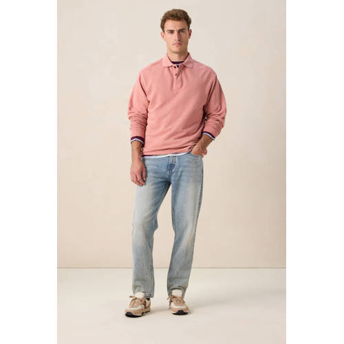 Sissy-Boy sweater roze afbeelding