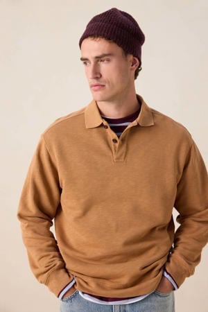 sweater bruin