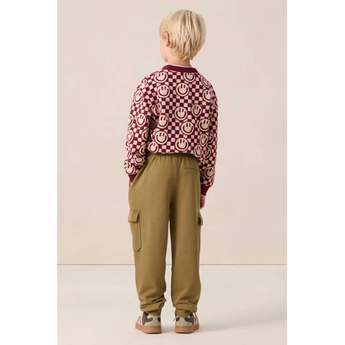 Sissy-Boy casual broek lichtbruin afbeelding