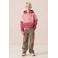 Sissy-Boy hoodie roze
