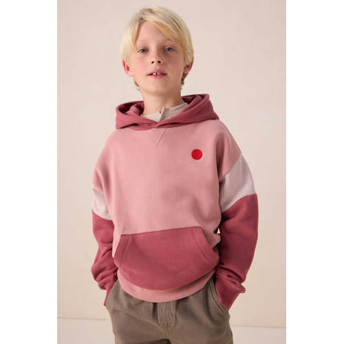 Sissy-Boy hoodie roze afbeelding