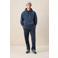Sissy-Boy hoodie donkerblauw