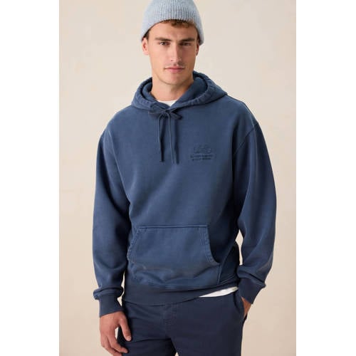 Sissy-Boy hoodie donkerblauw afbeelding
