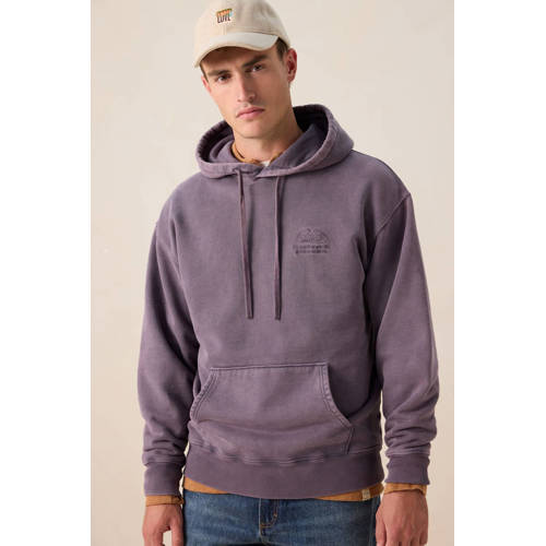 Sissy-Boy hoodie lila afbeelding
