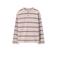 Sissy-Boy gestreepte longsleeve beige
