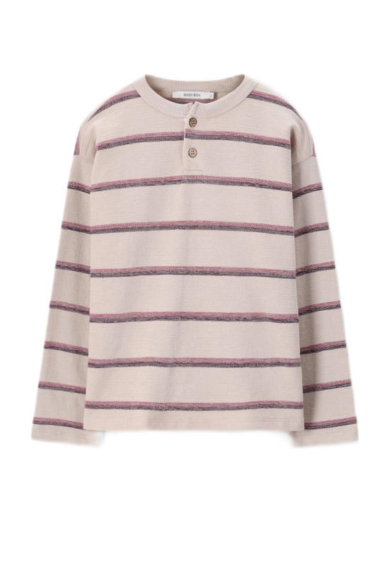 Sissy-Boy longsleeves jongens