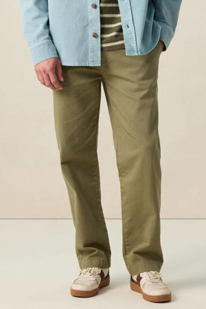 overshirt  blauw