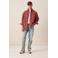 Sissy-Boy overshirt rood