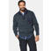 Jan Vanderstorm BJORNBERG gebreide trui Plus Size donkerblauw