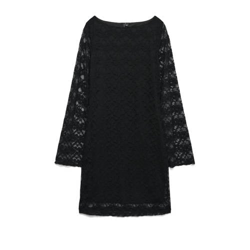 VERO MODA jurk zwart afbeelding