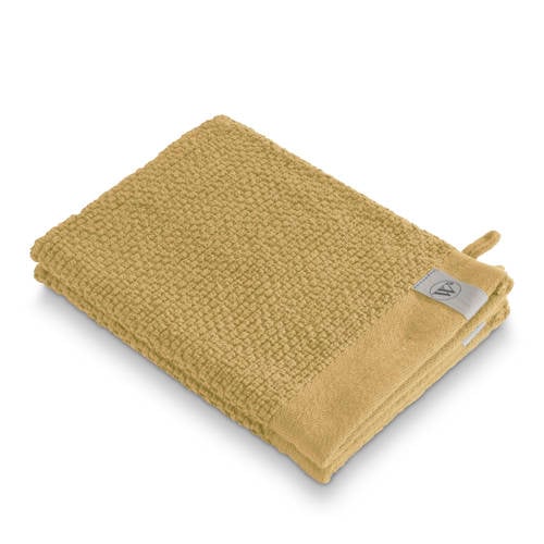 Walra washand (set van 2) (21x16 cm) afbeelding