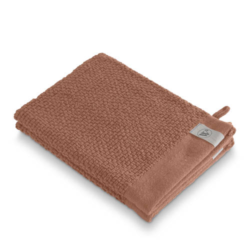 Walra washand (set van 2) (21x16 cm) afbeelding