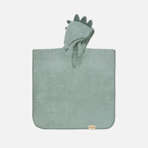 Walra badponcho (60x120 cm) afbeelding